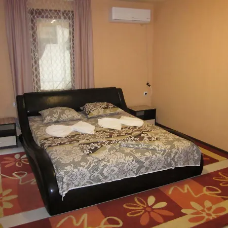 за гости чайка град * Sozopol