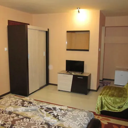 Къща за гости за гости чайка град
