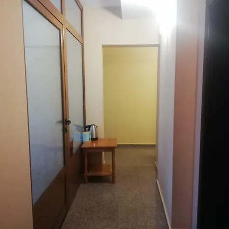 Къща за гости за гости чайка град *